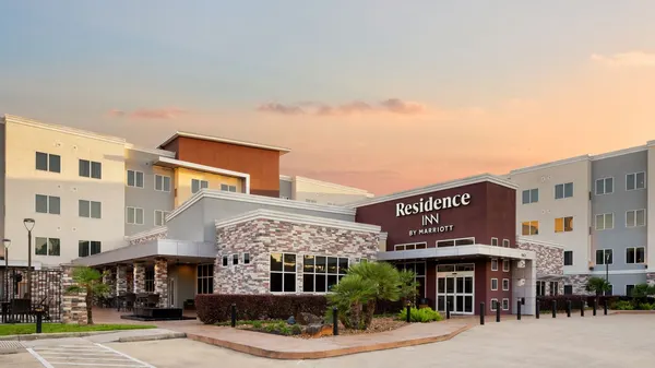 Residence Inn Houston West/Beltway 8 at Clay Road image