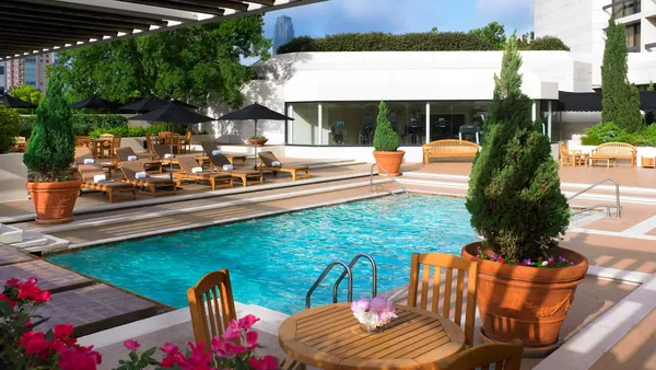 The St. Regis Houston photo