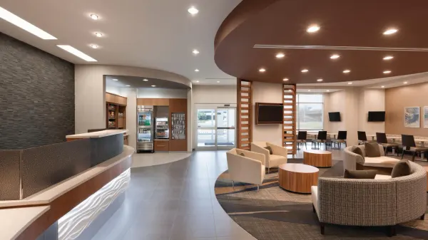SpringHill Suites by Marriott Houston Northwest image