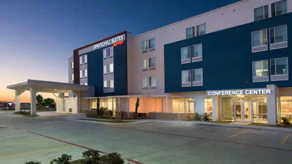 SpringHill Suites by Marriott Houston Hwy. 290/NW Cypress image