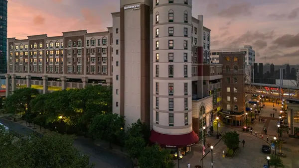 Residence Inn New Rochelle image