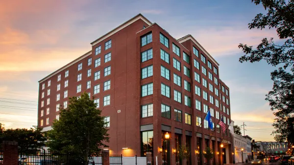 Residence Inn Norwalk image