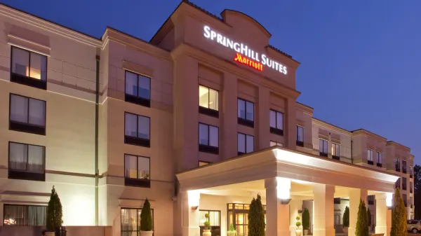 SpringHill Suites by Marriott Tarrytown Westchester County image