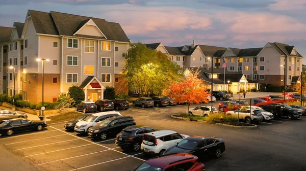 Residence Inn Yonkers Westchester County image