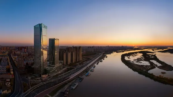 The Ritz-Carlton, Harbin photo
