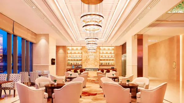 Sheraton Harbin Xiangfang Hotel photo