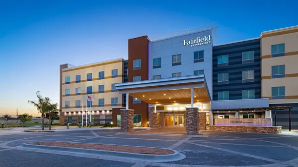 Fairfield Inn & Suites Harlingen photo