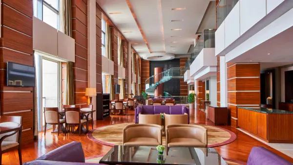 Sheraton Zhoushan Hotel photo
