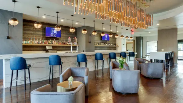 Huntsville Marriott at the Space & Rocket Center photo