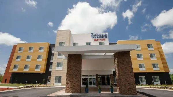 Fairfield Inn & Suites Athens I-65 photo
