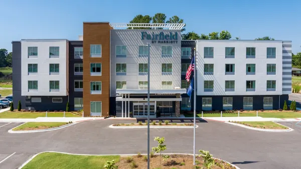 Fairfield Inn & Suites Albertville photo