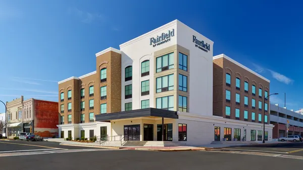 Fairfield Inn & Suites Decatur photo