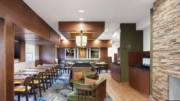 Fairfield Inn Huntsville image