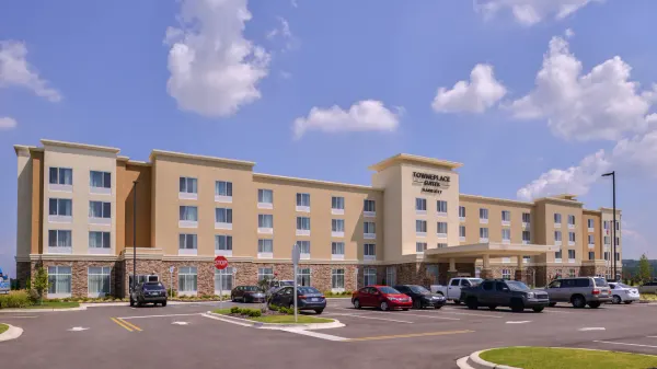 TownePlace Suites by Marriott Huntsville West/Redstone Gateway image