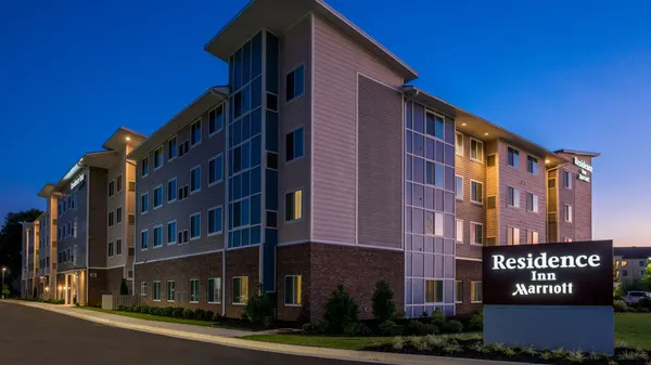 Residence Inn Decatur photo
