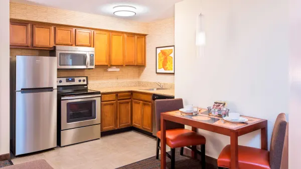 Residence Inn Huntsville image
