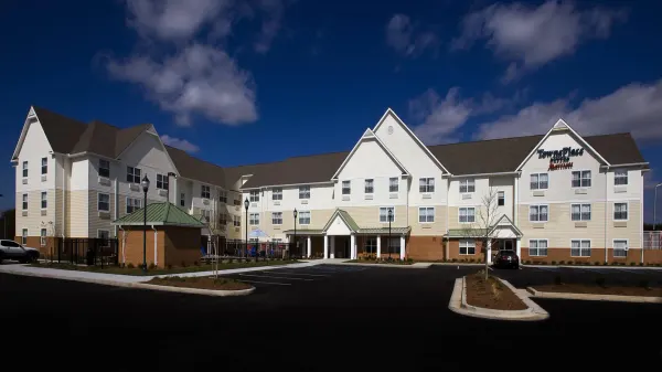 TownePlace Suites by Marriott Huntsville image
