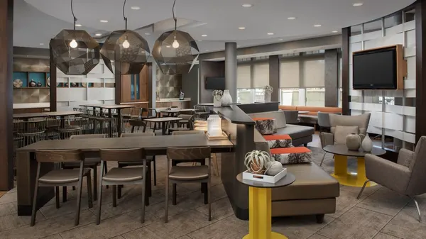 SpringHill Suites by Marriott Huntsville West/Research Park image