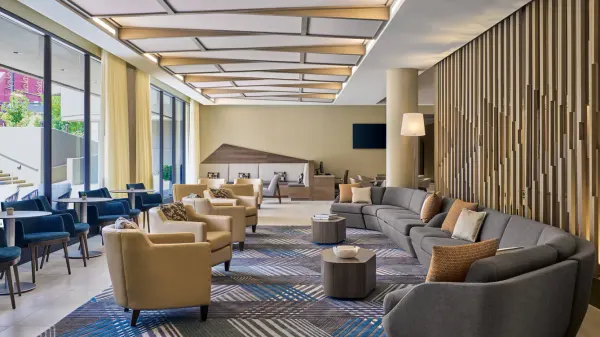 Delta Hotels Ashland Downtown photo