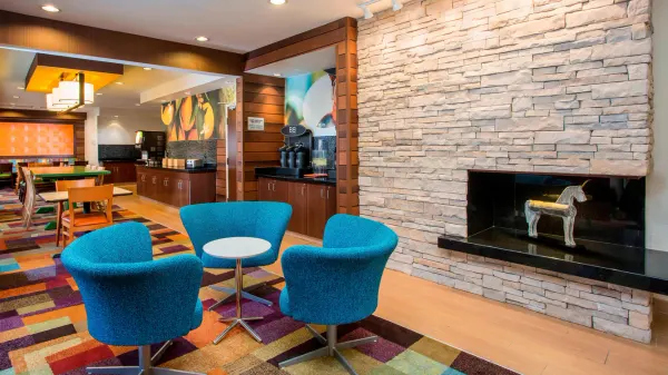 Fairfield Inn & Suites Ashland photo