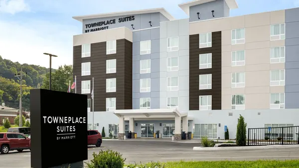 TownePlace Suites by Marriott Ironton photo