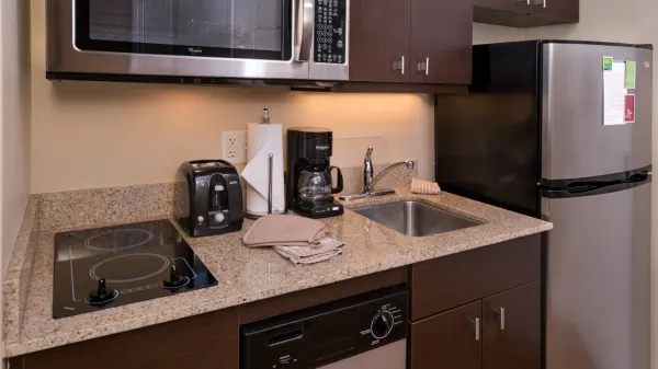 TownePlace Suites by Marriott Huntington photo