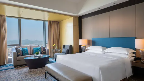 Renaissance Huizhou Hotel photo