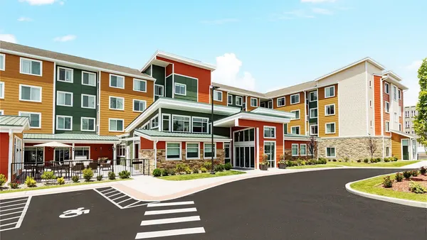 Residence Inn New Haven Hamden photo