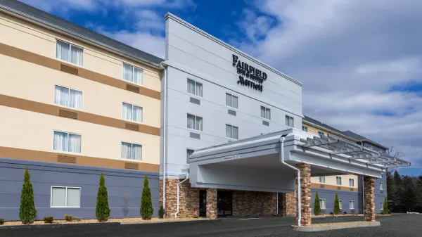 Fairfield by Marriott Inn & Suites Uncasville Mohegan Sun Area photo