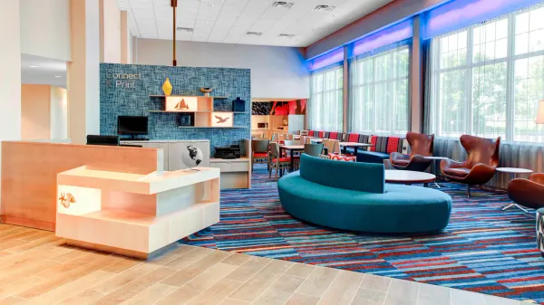 Fairfield Inn & Suites Cape Cod Hyannis photo