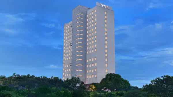 Fairfield by Marriott Hyderabad Gachibowli image