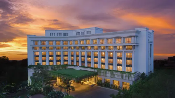 ITC Kakatiya, a Luxury Collection Hotel, Hyderabad photo