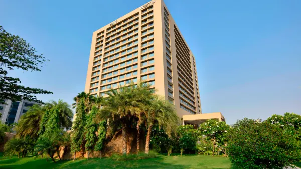 The Westin Hyderabad Mindspace photo