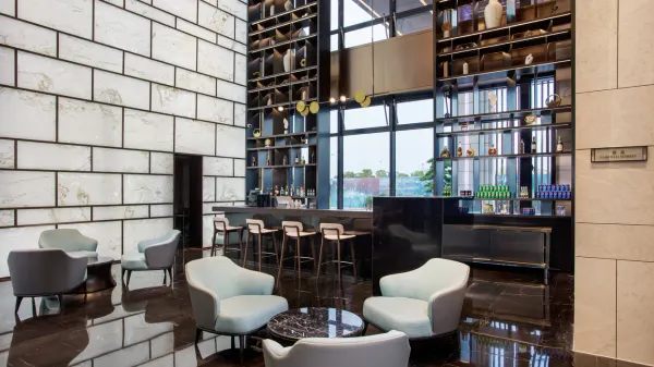Fairfield by Marriott Taizhou Bay photo