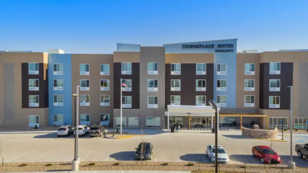 TownePlace Suites by Marriott Hays photo