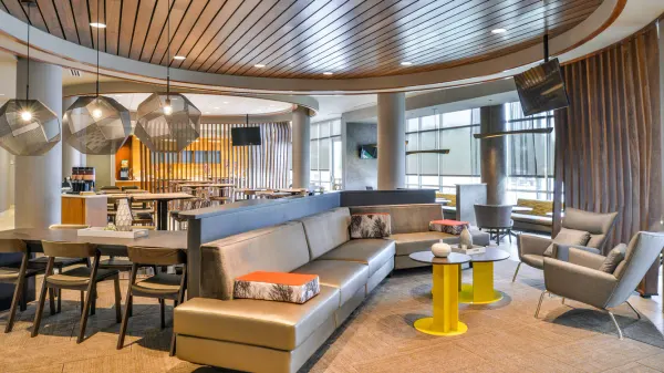 SpringHill Suites by Marriott Ashburn Dulles North image