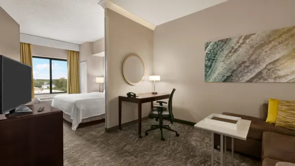 SpringHill Suites by Marriott Dulles Airport image