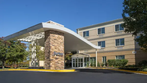 Fairfield Inn & Suites at Dulles Airport image