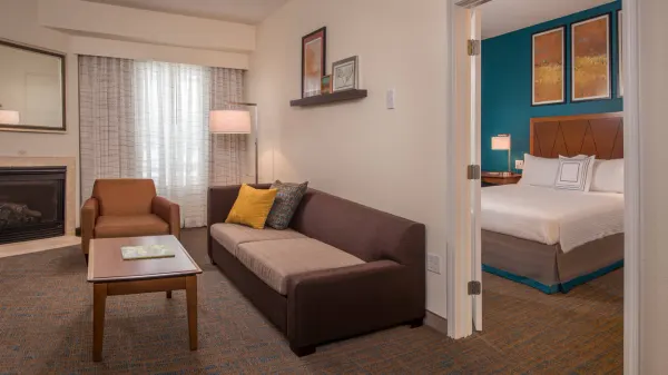 Residence Inn Chantilly Dulles South image