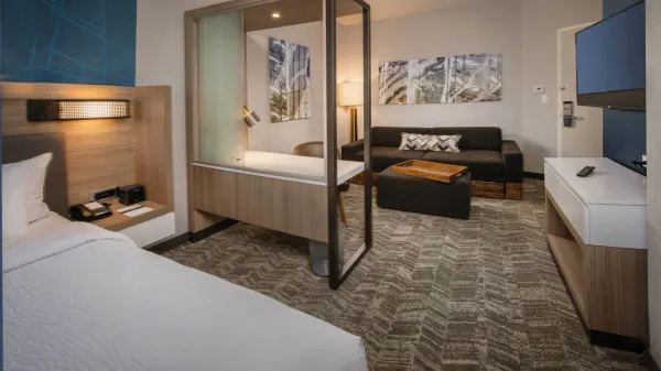 SpringHill Suites by Marriott Gainesville Haymarket image
