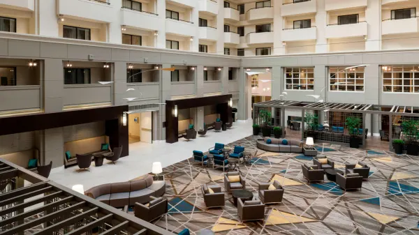 Fairfax Marriott at Fair Oaks image