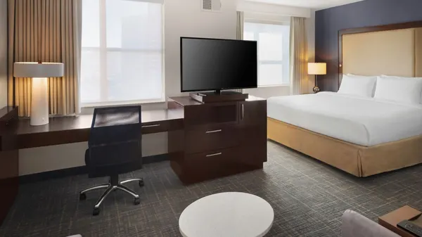 Residence Inn Fairfax City image