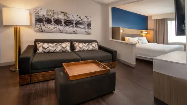 SpringHill Suites by Marriott Herndon Reston image