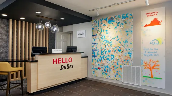 TownePlace Suites by Marriott Dulles Airport image
