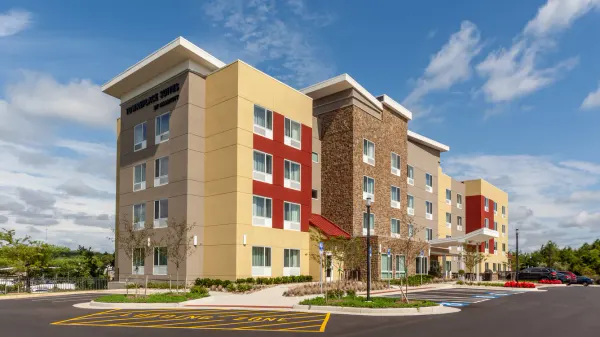 TownePlace Suites by Marriott Front Royal image