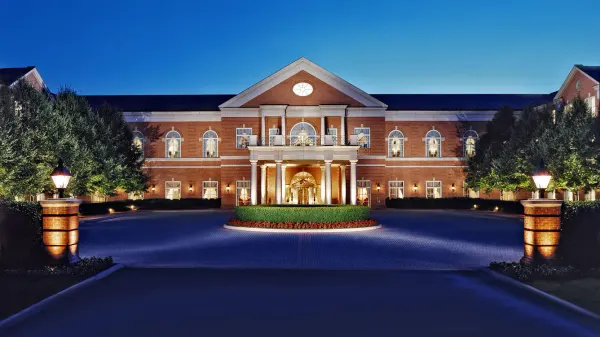 Westfields Marriott Washington Dulles image
