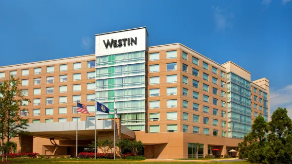 The Westin Washington Dulles Airport image
