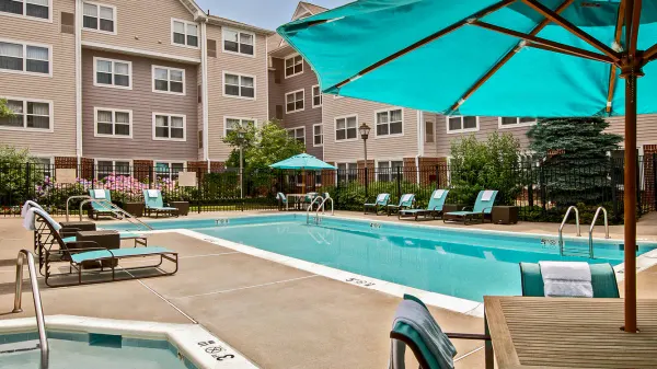 Residence Inn Fairfax Merrifield image