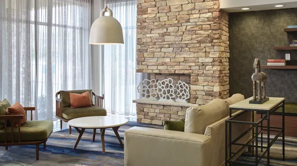 Fairfield Inn & Suites Niagara Falls photo
