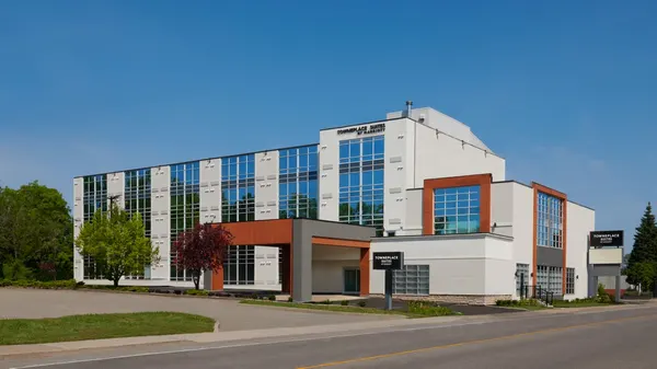 TownePlace Suites by Marriott Niagara Falls Canada photo